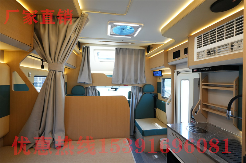 愛國者x1拖掛房車 澳洲多功能越野露營小拖車愛國者x1價格是多少?