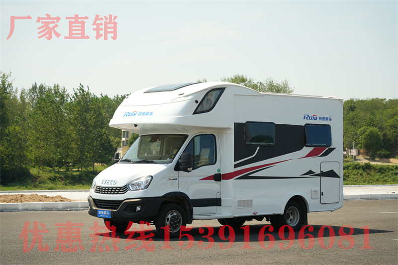 c型藍(lán)牌房車 c照能開的房車有哪幾款
