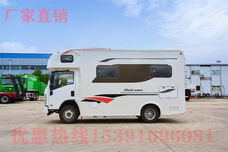 100萬(wàn)以下的房車(chē)大全及價(jià)格及圖片