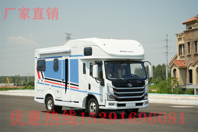 宏光s5房車