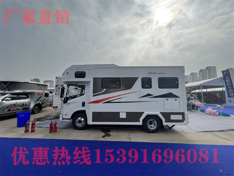 1o萬以內(nèi)房車 家用房車10萬左右