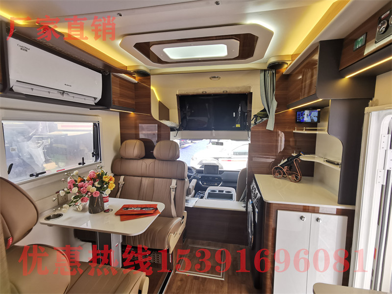 疫情催熱的房車游能否成為新突破