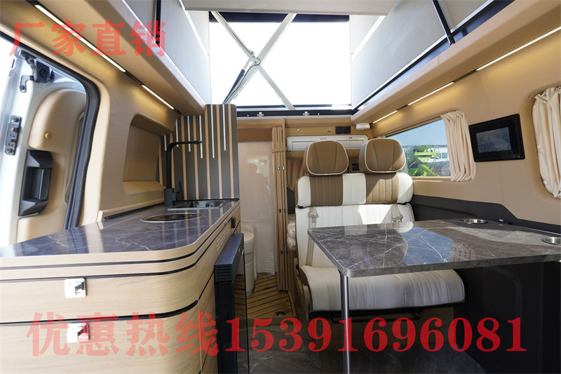 bj40改房車 北京bj402.0t城市獵人版拖掛房車可以嗎