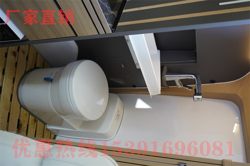 man四驅(qū)越野房車 man是啥車