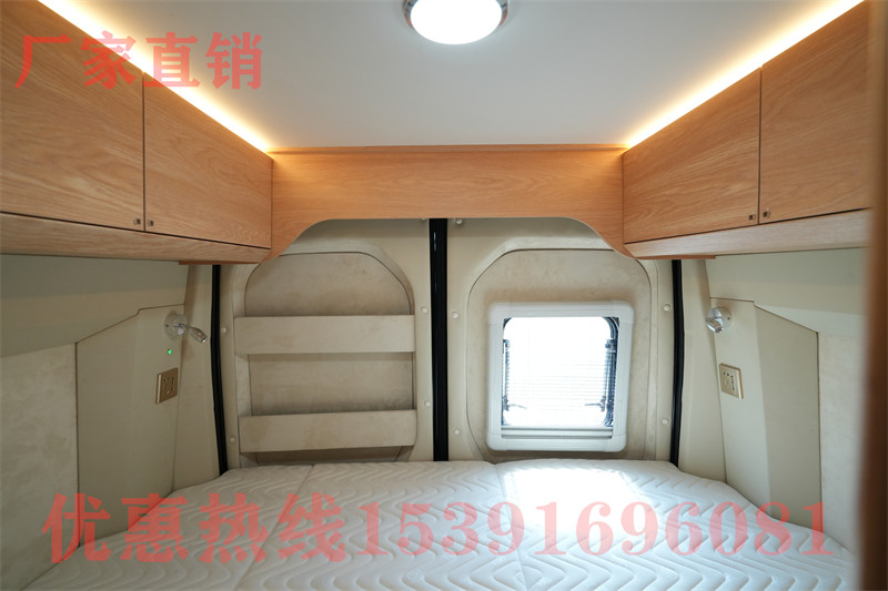 烏尼莫克房車二手