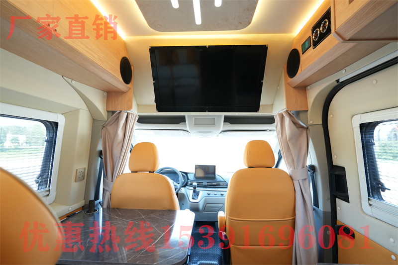 昆明二手房車(chē)改造