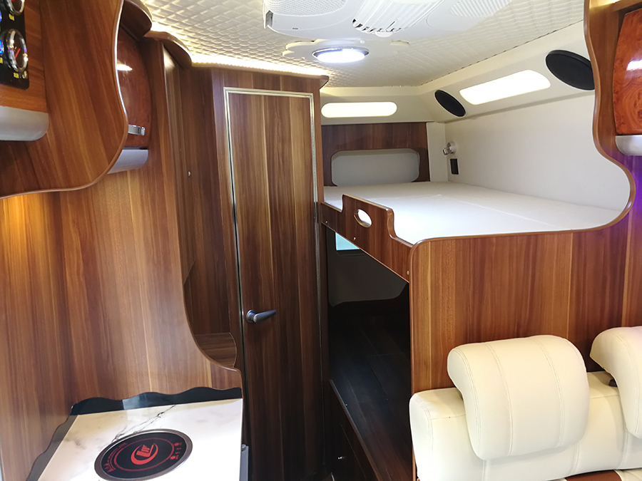 東風(fēng)御風(fēng)豎床上下鋪8