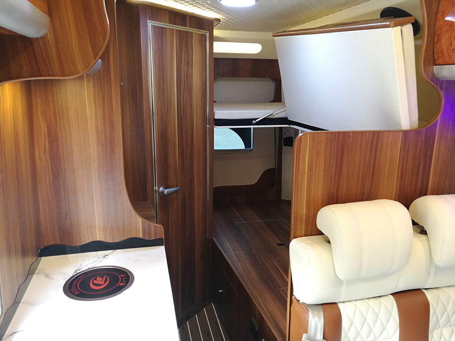 東風(fēng)御風(fēng)豎床上下鋪9