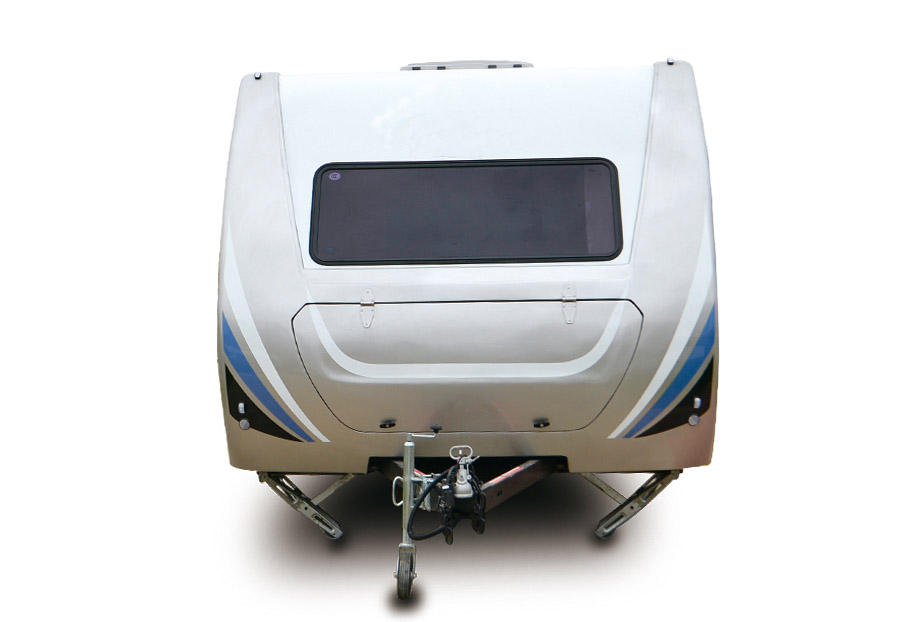 6.7m拖掛式房車5 程力拖掛式房車