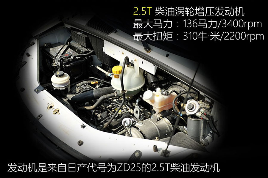 東風(fēng)御風(fēng)C型房車30 程力東風(fēng)御風(fēng)C型房車