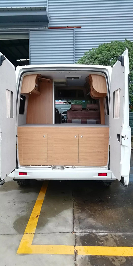 程力房車(chē)-上汽大通國(guó)六短軸中頂房車(chē)5 程力房車(chē)-上汽大通國(guó)六短軸中頂房車(chē)5