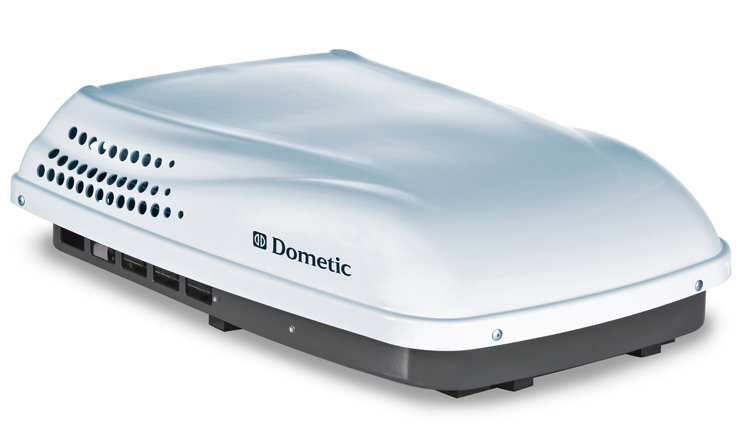 多美達1 多美達房車頂置空調