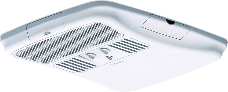 多美達2 多美達房車頂置空調