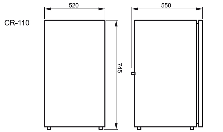 德國WAECO唯固房車壓縮機(jī)車載側(cè)開門冰箱0 德國WAECO唯固房車壓縮機(jī)車載側(cè)開門冰箱