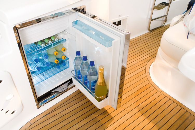 德國WAECO唯固房車壓縮機(jī)車載側(cè)開門冰箱5 德國WAECO唯固房車壓縮機(jī)車載側(cè)開門冰箱