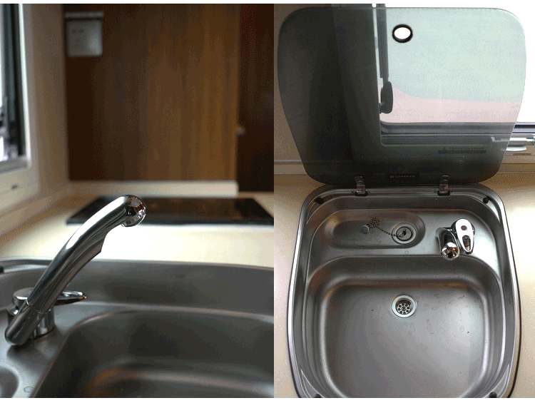 房車水龍頭5 房車水龍頭