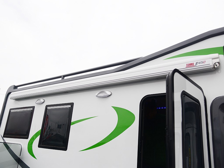 遮陽棚1 房車遮陽棚