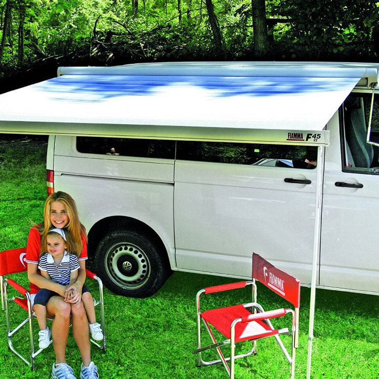 遮陽棚5 房車遮陽棚