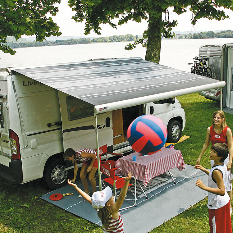 遮陽棚3 房車遮陽棚