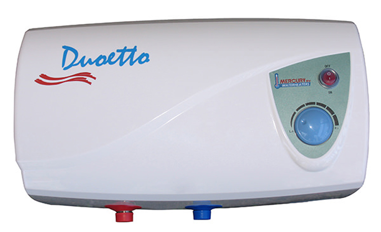 雙源房車(chē)電熱水器1 雙源房車(chē)電熱水器