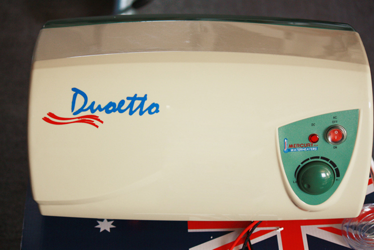 雙源房車(chē)電熱水器2 雙源房車(chē)電熱水器