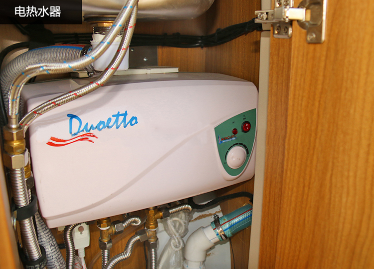 雙源房車(chē)電熱水器5 雙源房車(chē)電熱水器