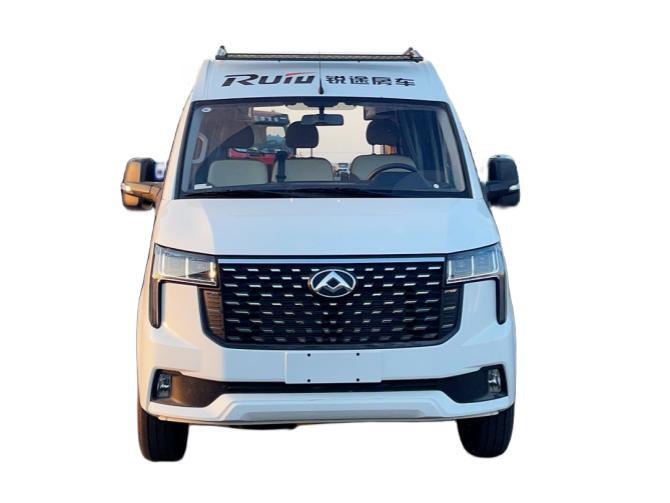 大通新途V80自動(dòng)擋B型房車