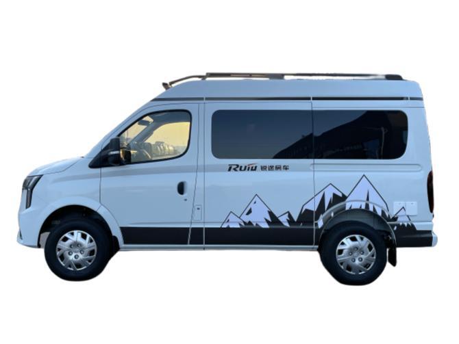 大通新途V80自動(dòng)擋B型房車